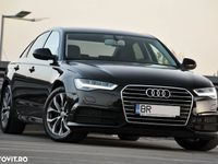 second-hand Audi A6 1.8 TFSI ultra S tronic