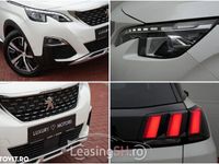 second-hand Peugeot 3008 1.5 BlueHDI 130 EAT8 Allure Pack