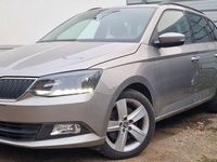 second-hand Skoda Fabia 1.4 TDI Style