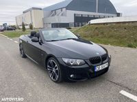 second-hand BMW 320 Cabriolet Seria 3 d DPF Aut. M Sport Edition