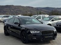 Second-hand Audi A5 150 CP (110 kW) 2014 Culoarenegru Coupe