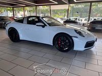 second-hand Porsche 911 Urmodell 2021 3.0 Benzină 450 CP 29.800 km - 177.840 EUR - leasing auto