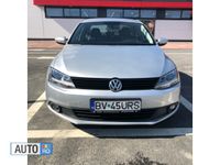 second-hand VW Jetta 61