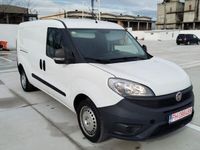 second-hand Fiat Doblò Combi 1.3 Mjet Maxi