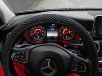 Second-hand Mercedes C200 135 CP (99 kW) 2015 Hatchback