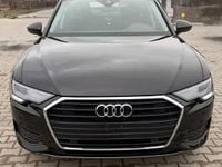 Second-hand Audi A6 204 CP (150 kW) 2019 Break