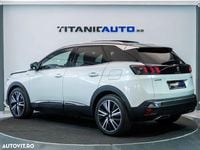 Second-hand Peugeot 3008 GT 225 CP (165 kW) 2022 Culoarealb SUV