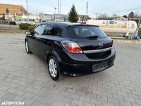 second-hand Opel Astra GTC 1.6 Selection 110 Jahre