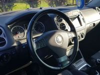 second-hand VW Tiguan 1.4 TSI 4Motion Trend&Fun
