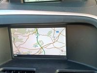 Second-hand Volvo XC60 2011 SUV