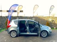 second-hand Opel Meriva = CUTIE AUTOMATA = An: 2013 , Motor: 1362 cmc , BENZINA, 120CP , EURO 6 , 157.000 km. (