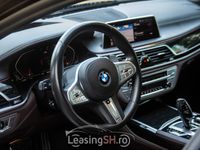 second-hand BMW 750 Seria 7xDrive