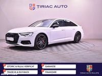Second-hand Audi A6 340 CP (250 kW) 2018 Culoarewhite Berlinǎ