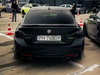 Second-hand BMW 430 Sport Line 258 CP (189 kW) 2017 Culoarealbastru Coupe