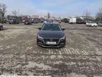 Second-hand Mazda 3 120 CP (88 kW) 2017 Culoaregri Hatchback