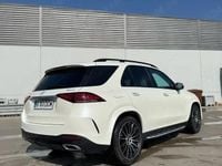 Second-hand Mercedes GLE450 AMG AMG 367 CP (269 kW) 2021 SUV