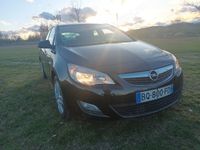second-hand Opel Astra 1,3 diesel