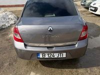 Second-hand Renault Symbol II 75 CP (55 kW) 2011 Berlinǎ