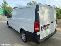 second-hand Mercedes Vito 