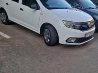 Second-hand Dacia Logan 75 CP (55 kW) 2018 Berlinǎ