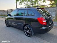 second-hand Skoda Fabia 1.6 TDI DPF Combi COOL EDITION