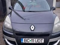 Second-hand Renault Scénic III Bose Edition 140 CP (102 kW) 2010 Culoaregri Monovolum