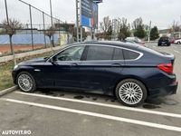 second-hand BMW 530 Seria 5 d