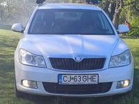 Second-hand Skoda Octavia 105 CP (77 kW) 2010 Berlinǎ