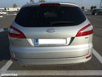 second-hand Ford Mondeo 2.0 TDCi Titanium