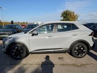 Nouă Kia Sportage 150 CP (110 kW) 2025 Culoaregri SUV