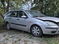 Second-hand Ford Focus 115 CP (84 kW) 2005 Break