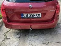 Second-hand Peugeot 308 SW 85 CP (62 kW) 2012 Break