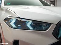 Second-hand BMW X6 Comfort Edition 381 CP (280 kW) 2023 Culoarealb SUV