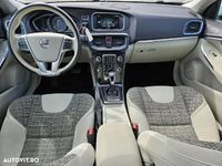 second-hand Volvo V40 T3 Geartronic Inscription