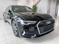 Second-hand Audi A6 245 CP (180 kW) 2021 Berlinǎ