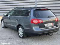 second-hand VW Passat Variant 1.6 TDI BlueMotion