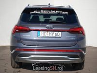second-hand Hyundai Santa Fe 2022 1.6 null 179 CP 3.000 km - 53.460 EUR - leasing auto