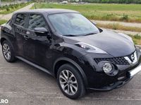 second-hand Nissan Juke 1.6L DIG-T XTRONIC-M8 4X4 Tekna