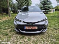 Second-hand Toyota Corolla Business Edition 122 CP (89 kW) 2021 Culoaregri Berlinǎ
