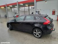 second-hand Volvo V40 D2 Basic