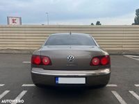 second-hand VW Phaeton 3.0 V6 TDI DPF 4Motion Tipt.