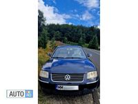 second-hand VW Passat 1.9 TDI