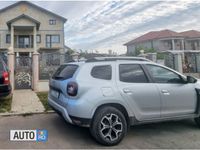 second-hand Dacia Duster SL BLUELINE