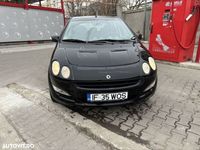 second-hand Smart ForFour 1.1 pulse