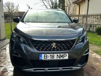 second-hand Peugeot 3008 GT-LINE 1.5 Hdi