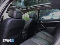 Second-hand Peugeot 407 116 CP (85 kW) 2005 Argintiu Break