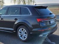 second-hand Audi Q7 3.0 50 TDI quattro Tiptronic S Line