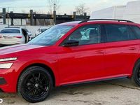 Second-hand Skoda Kamiq 150 CP (110 kW) 2019 Culoarerosu SUV