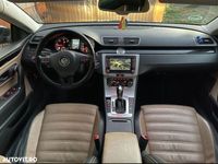 second-hand VW Passat 2.0 TDI 4Motion DSG BlueMotion Tech Exclusive
