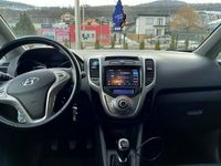 second-hand Hyundai ix20 M62VZ1